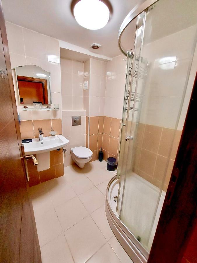 Mates Historical Suites Istanboel Buitenkant foto
