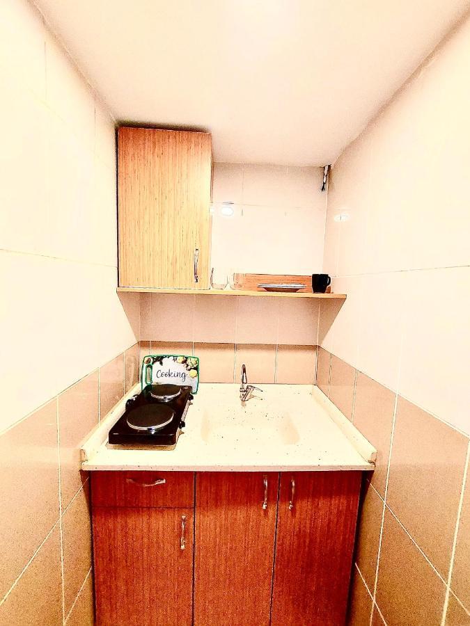 Mates Historical Suites Istanboel Buitenkant foto