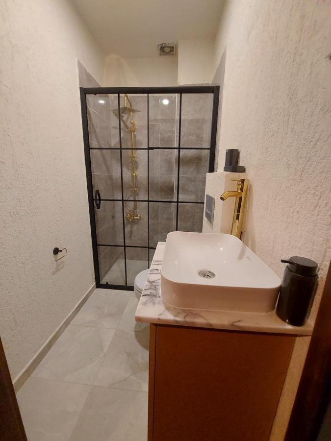 Mates Historical Suites Istanboel Buitenkant foto