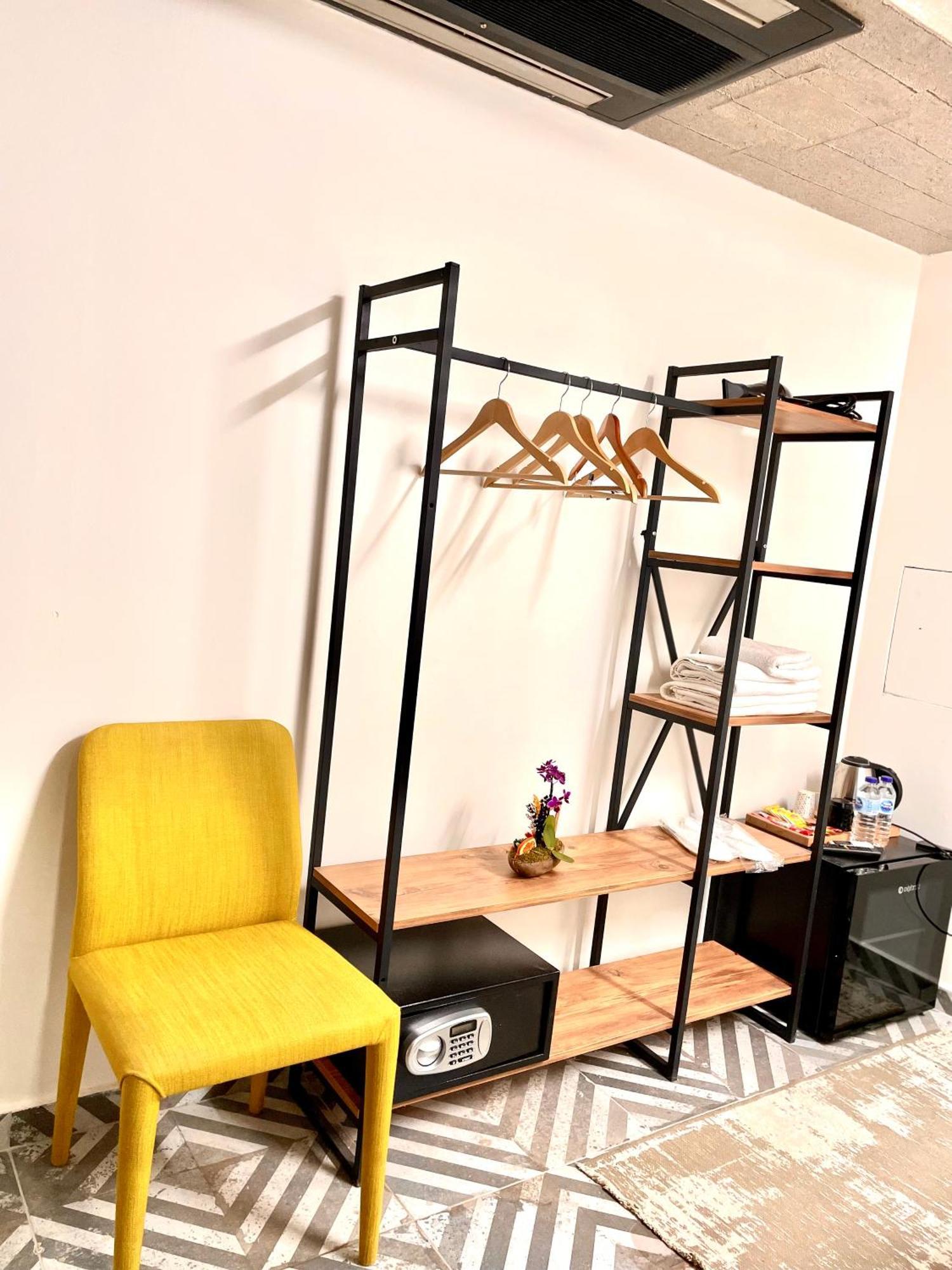 Mates Historical Suites Istanboel Buitenkant foto