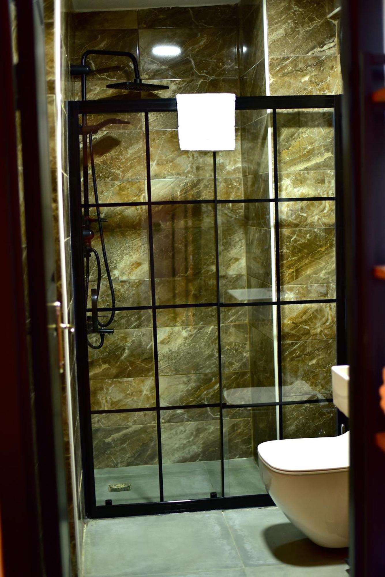 Mates Historical Suites Istanboel Buitenkant foto